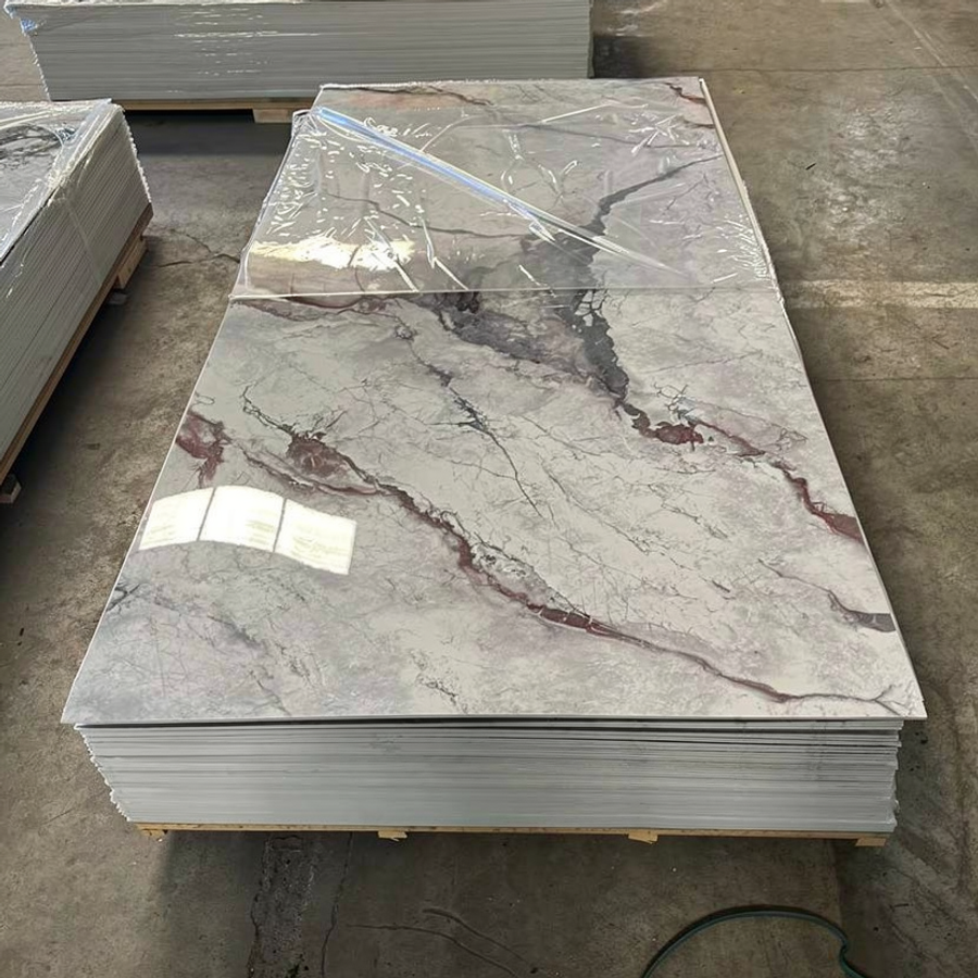 Mármol Tundra Grey