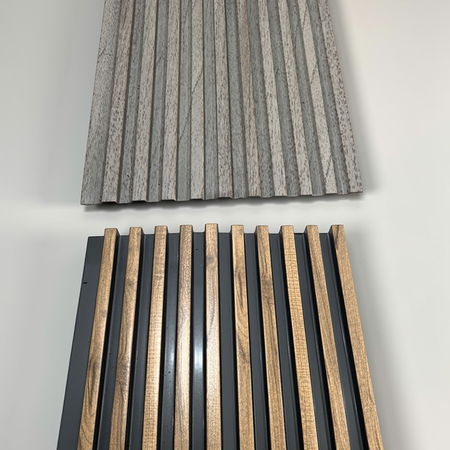 Slat Panel Listón