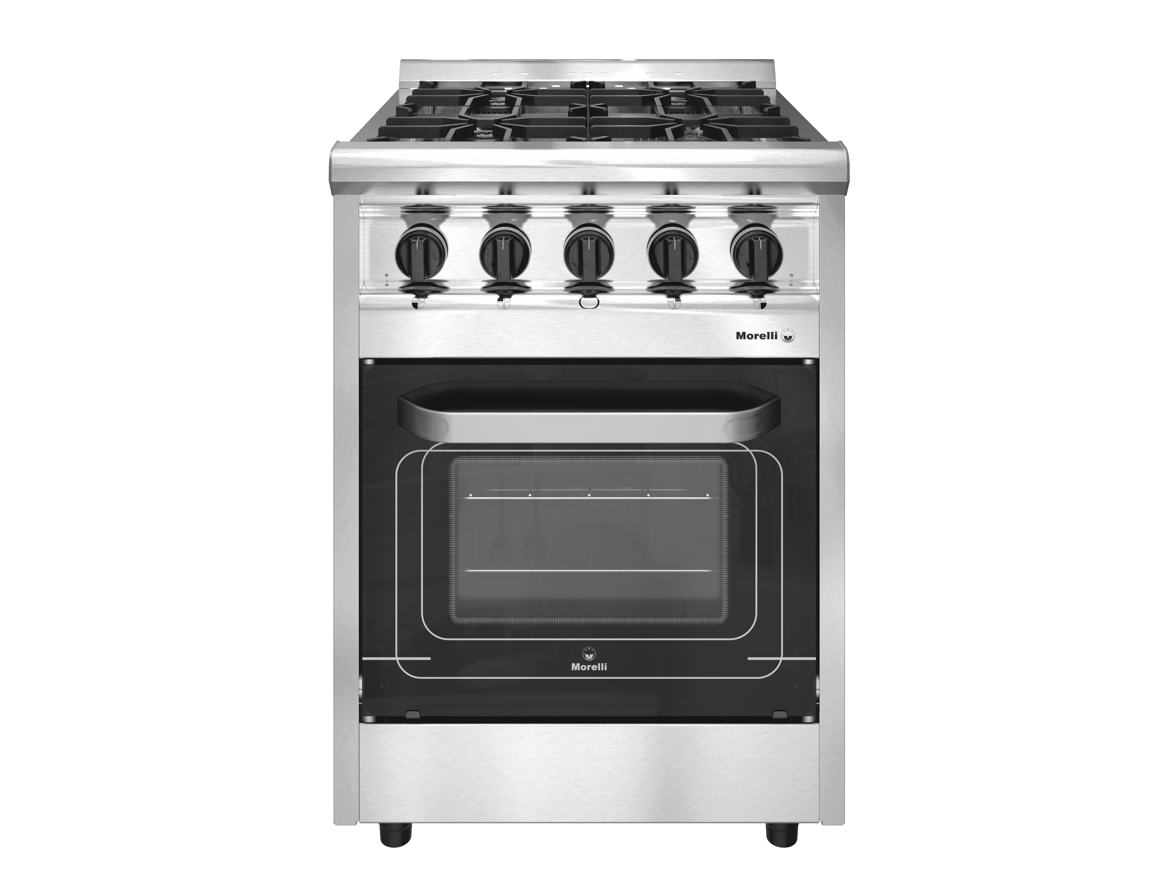 Selección de cocinas Morelli disponibles en SEYJO